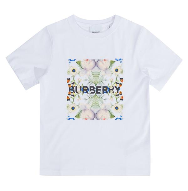 BURBERRY JUNIOR 型号：8048607